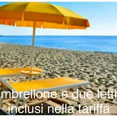 Mario Al Borgo Hotel San Benedetto del Tronto Exterior photo