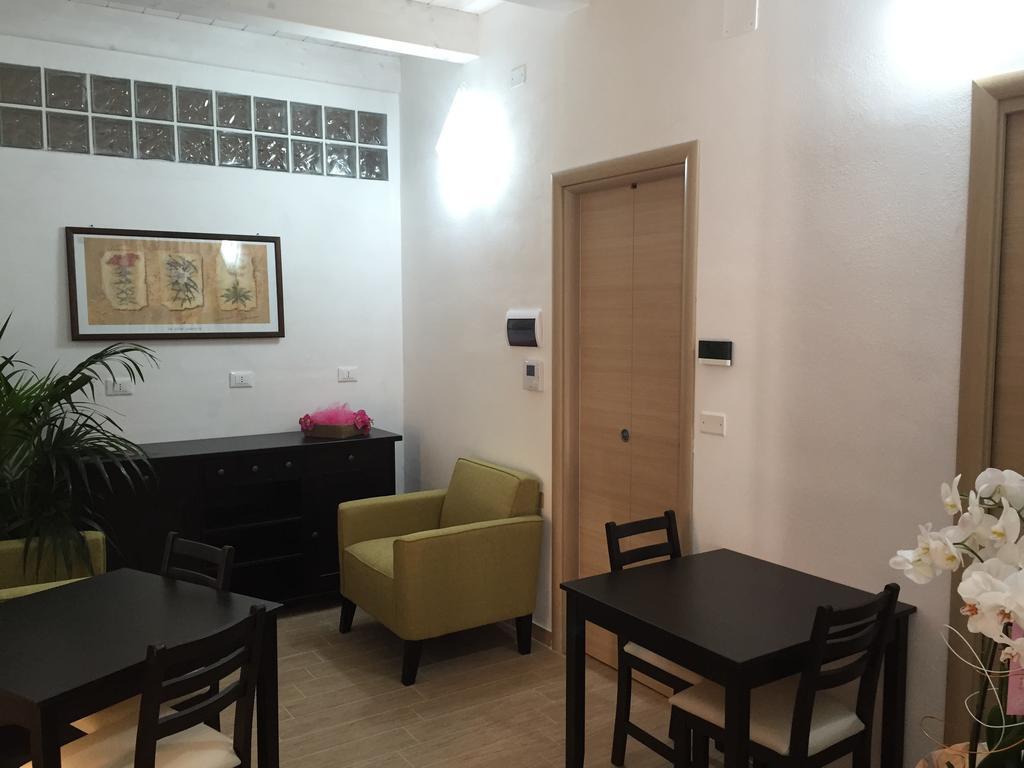 Mario Al Borgo Hotel San Benedetto del Tronto Exterior photo