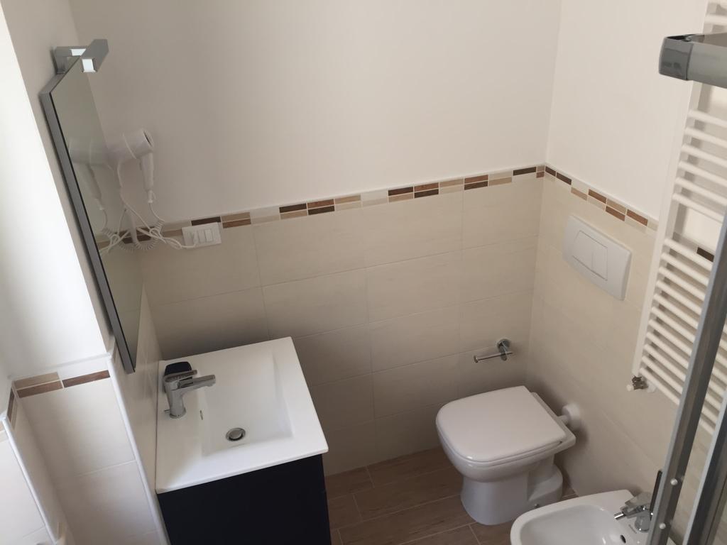 Mario Al Borgo Hotel San Benedetto del Tronto Room photo